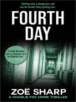 cover image of Fourth Day